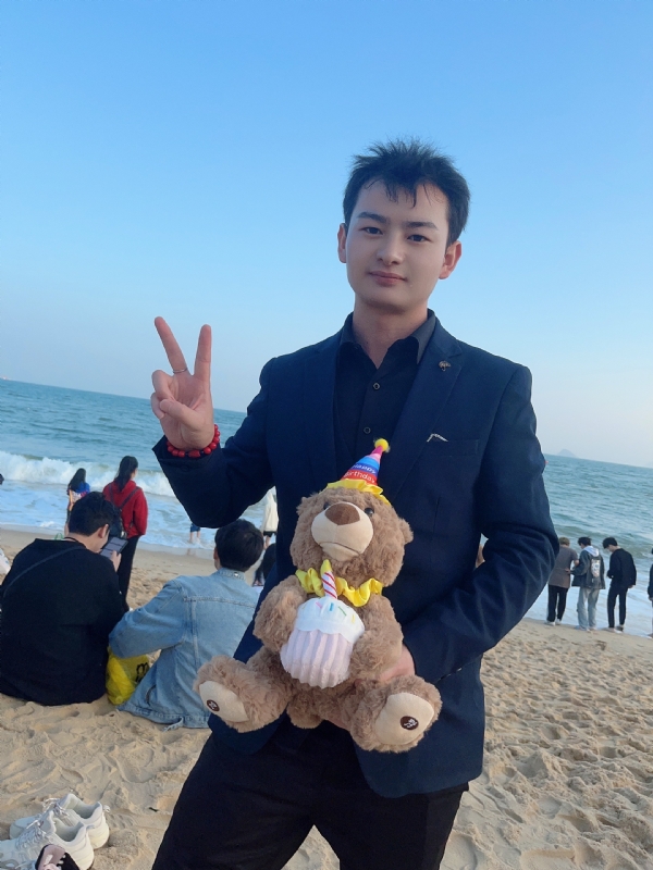 目标结婚的第一张照片--宿迁相亲服务中心