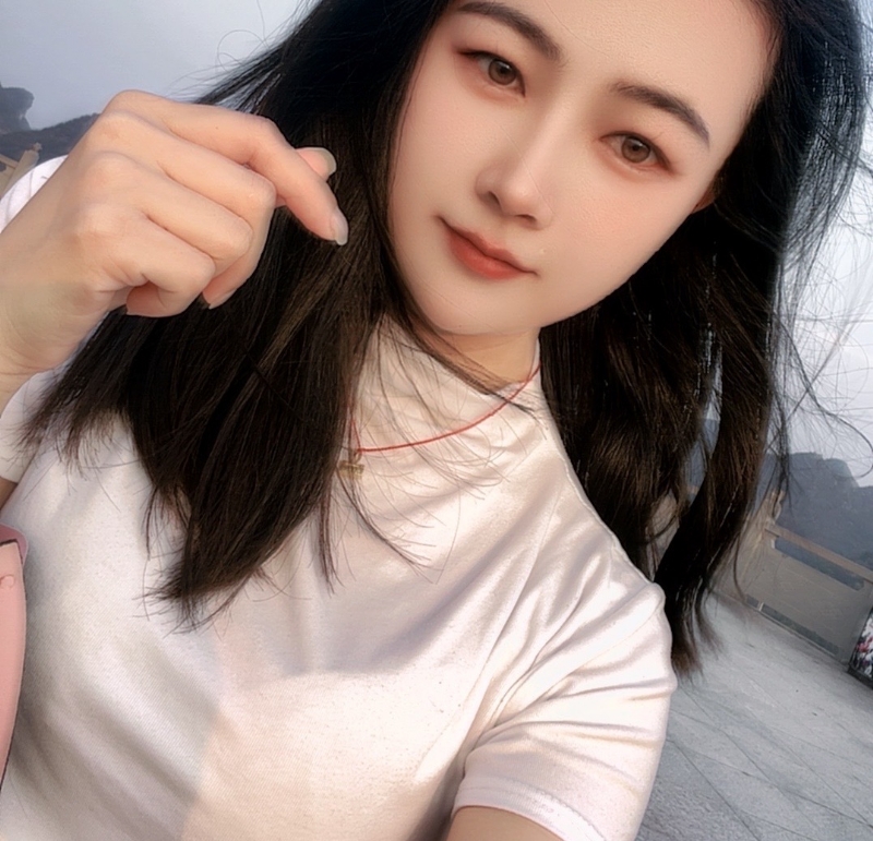 彭彭的第一张照片--宿迁相亲服务中心