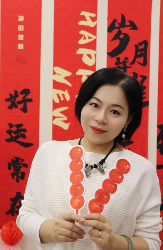 Sixuan的第一张照片--宿迁相亲服务中心