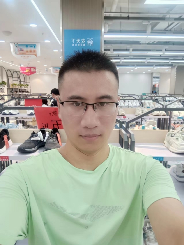 KKK960011的第二张照片--宿迁相亲服务中心