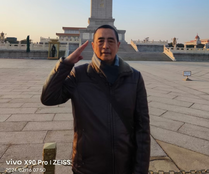 超爱英的第一张照片--宿迁相亲服务中心