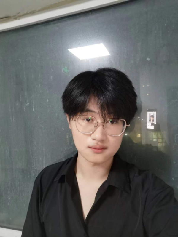 好好的第二张照片--宿迁相亲服务中心