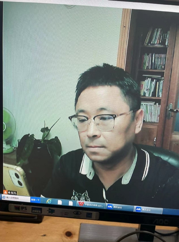 军儿的第一张照片--宿迁相亲服务中心