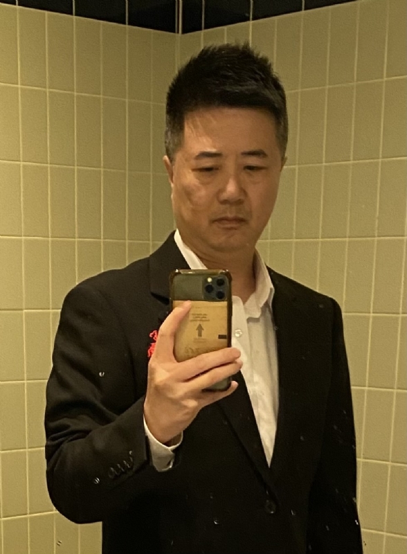Alan的第二张照片--宿迁相亲服务中心