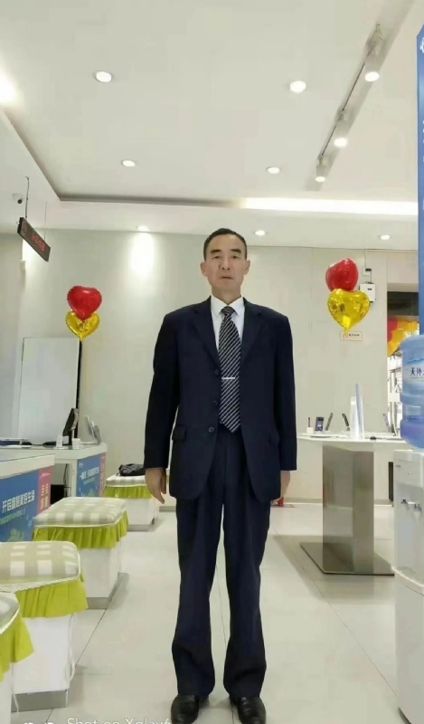缘来是你的第一张照片--宿迁相亲服务中心
