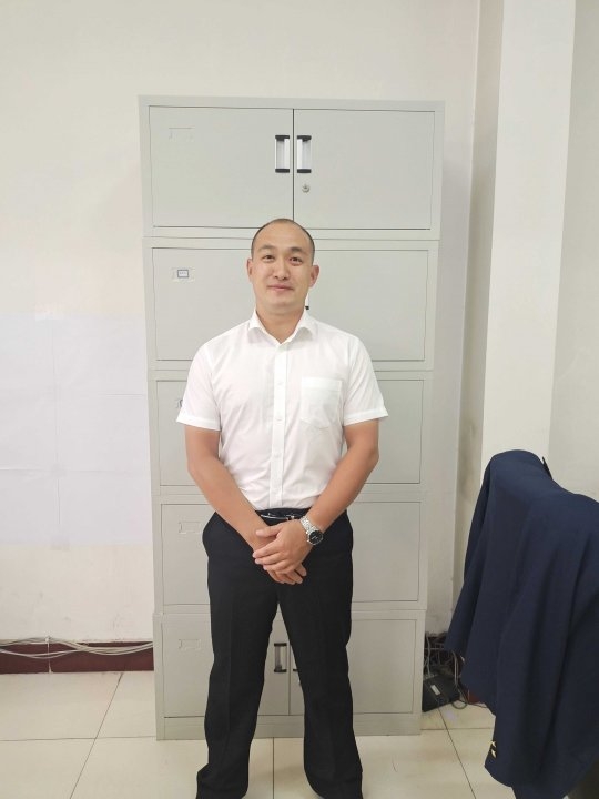 JOHNDX的第二张照片--宿迁相亲服务中心