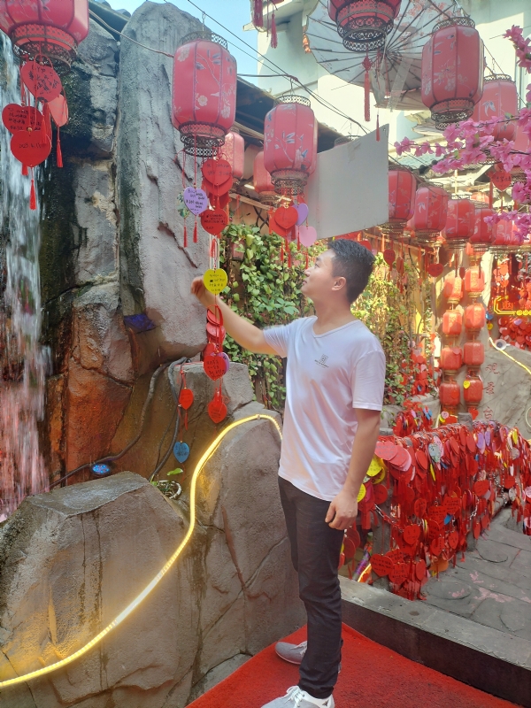 时间不语的第一张照片--宿迁相亲服务中心