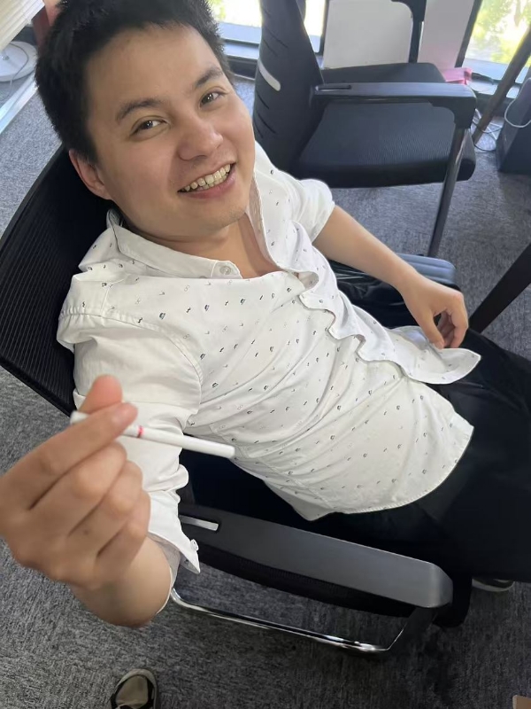 我是你辉哥的第二张照片--宿迁相亲服务中心