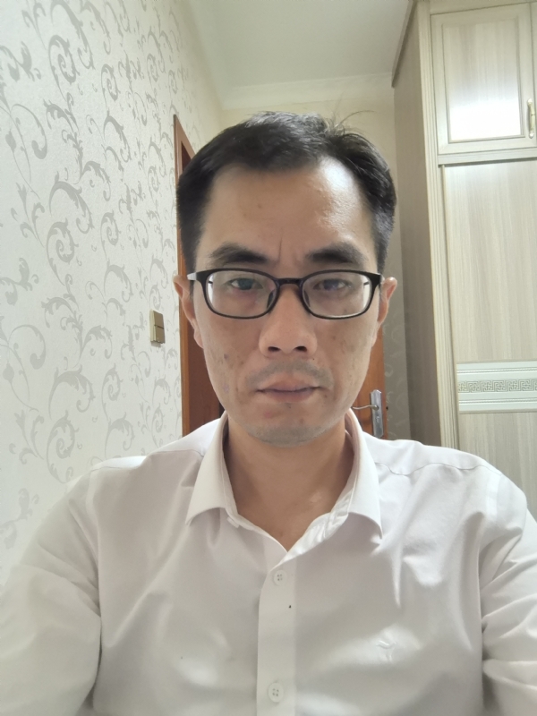 等风来的第三张照片--宿迁相亲服务中心