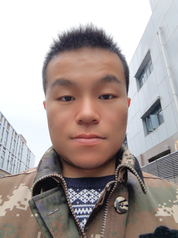赵彦的第二张照片--宿迁相亲服务中心