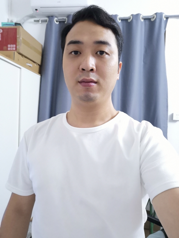 张先生的第一张照片--宿迁相亲服务中心