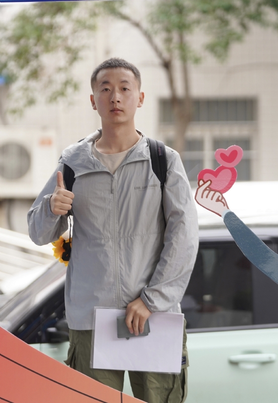 当下的第一张照片--宿迁相亲服务中心