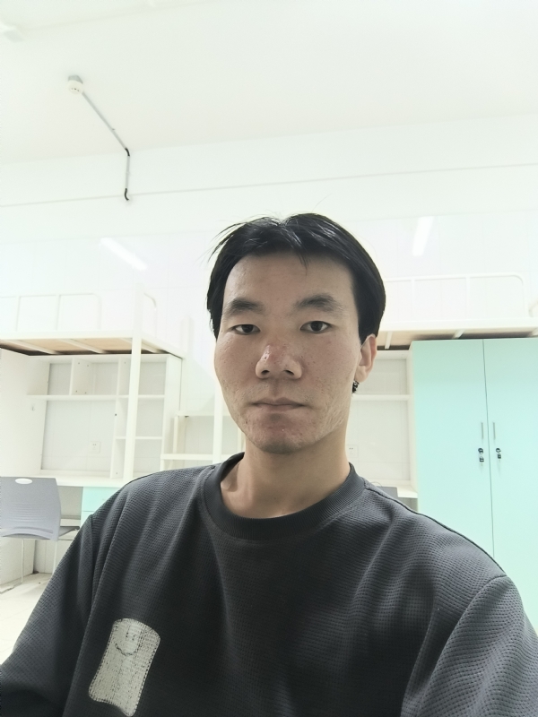 可乐的第一张照片--宿迁相亲服务中心