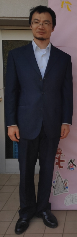 itatsumq的第一张照片--宿迁相亲服务中心