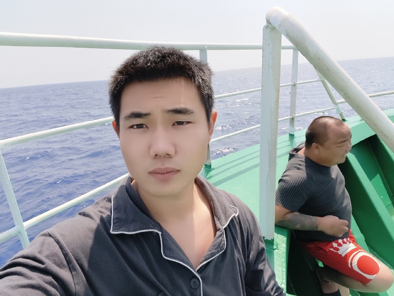 博博鸭的第二张照片--宿迁相亲服务中心