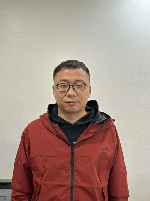 小石头的第一张照片--宿迁相亲服务中心