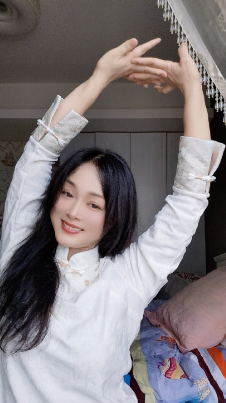 伊伊的第四张照片--宿迁相亲服务中心