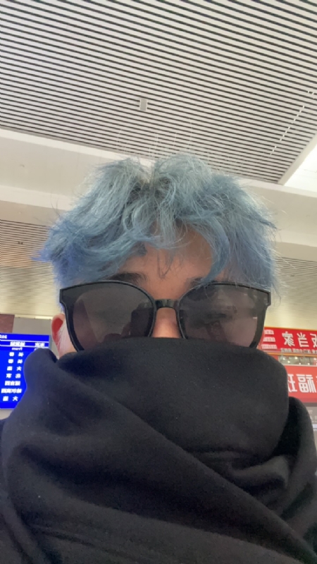 平行线的第一张照片--宿迁相亲服务中心