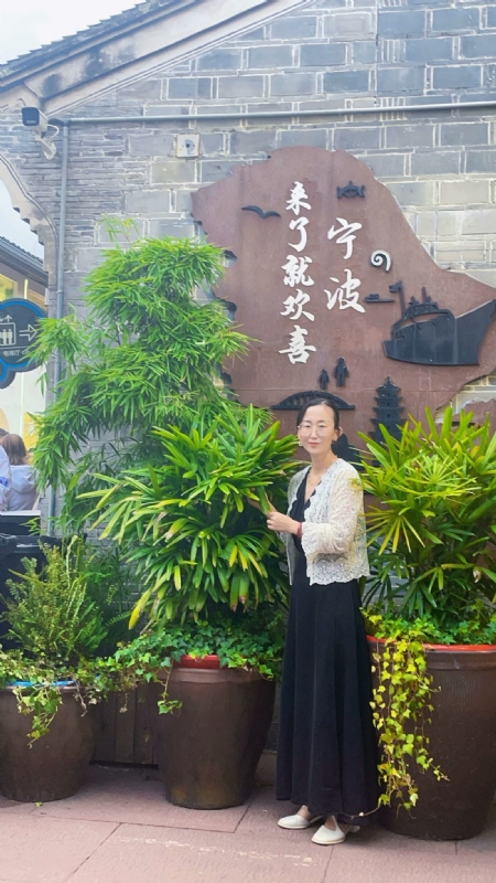 余生不将就的第二张照片--宿迁相亲服务中心