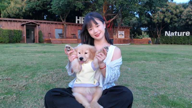 猫姐的第二张照片--宿迁相亲服务中心