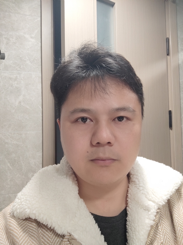 眉舒意足的第一张照片--宿迁相亲服务中心