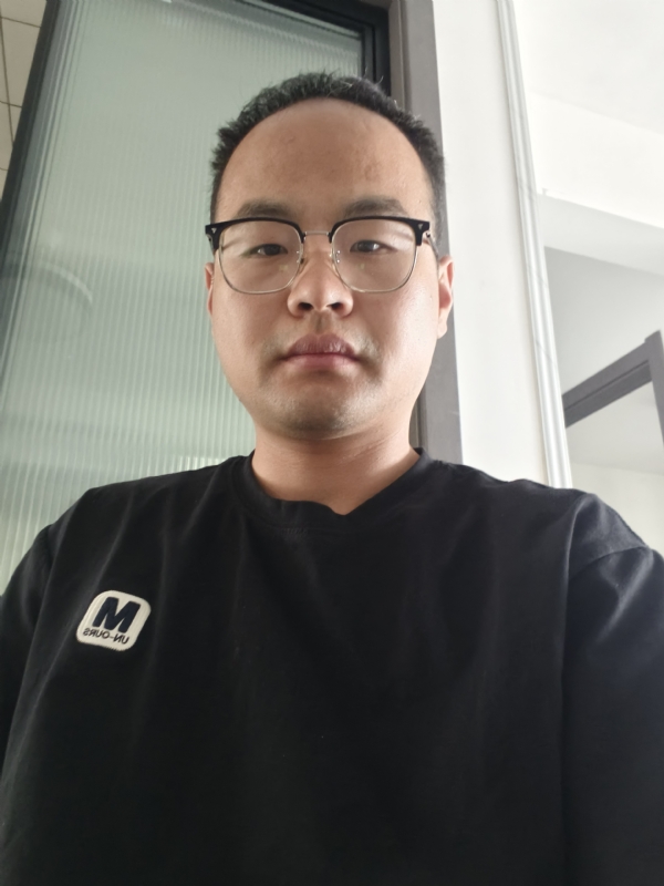 金峰的第一张照片--宿迁相亲服务中心