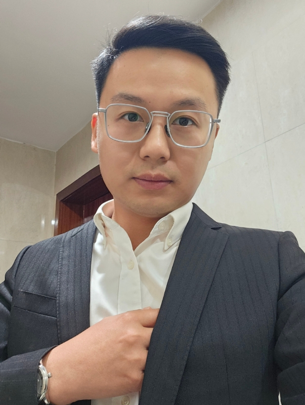 遥望的第二张照片--宿迁相亲服务中心