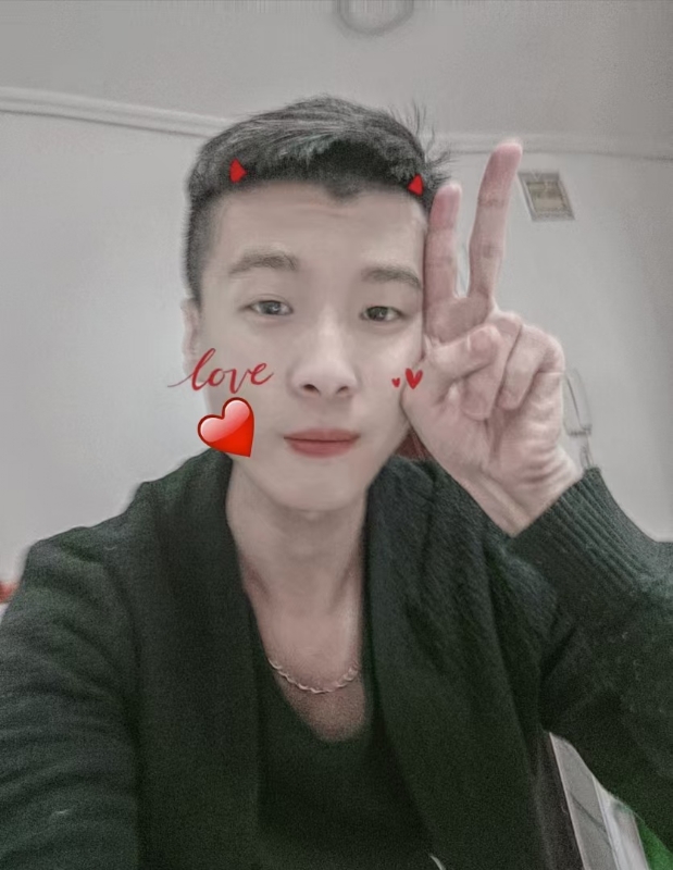 我不是巧克力的第二张照片--宿迁相亲服务中心