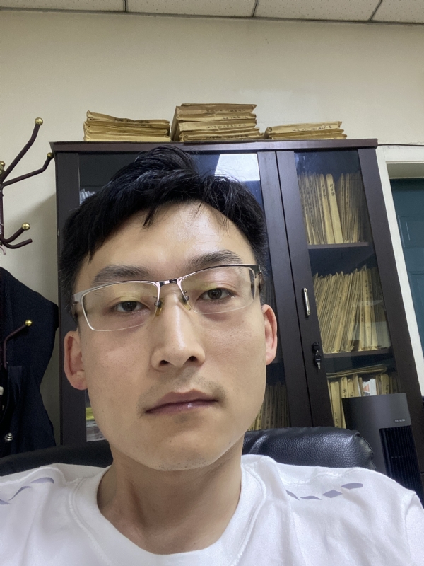 偈语的第一张照片--宿迁相亲服务中心