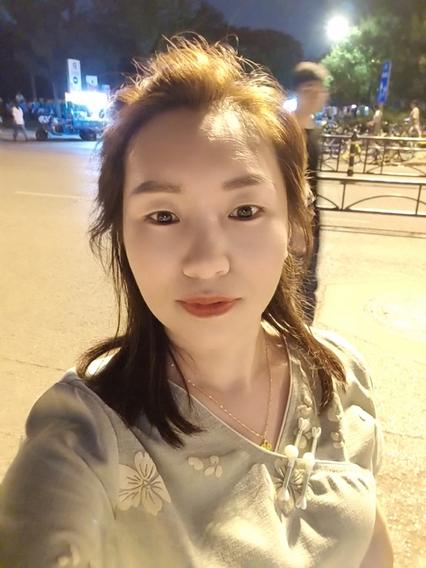 最美的期待的第一张照片--宿迁相亲服务中心