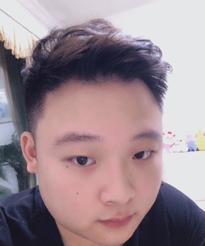 Luhao1016的第四张照片--宿迁相亲服务中心