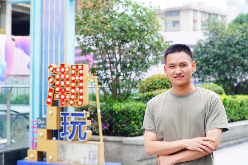 陌上烟雨的第二张照片--宿迁相亲服务中心