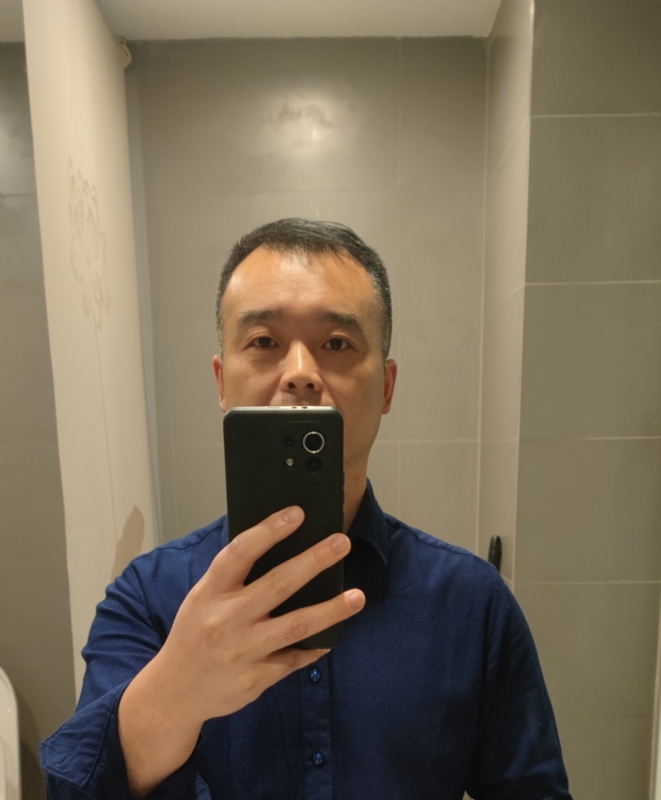 风继续吹的第一张照片--宿迁相亲服务中心