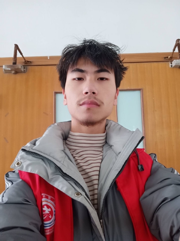 真诚的来的第一张照片--宿迁相亲服务中心