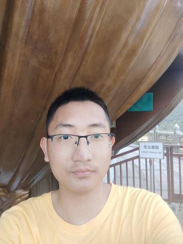 老实人的第一张照片--宿迁相亲服务中心