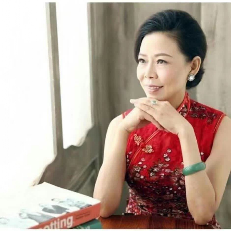温润如玉的第一张照片--宿迁相亲服务中心
