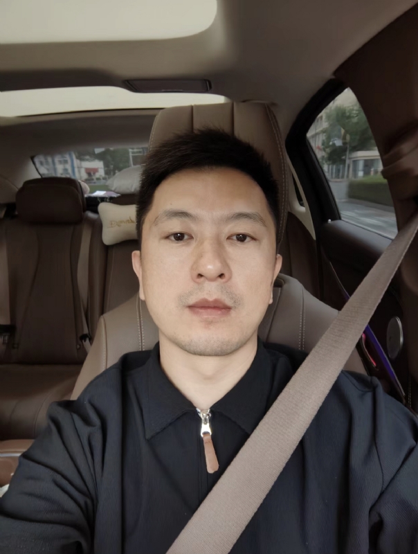Jason的第一张照片--宿迁相亲服务中心