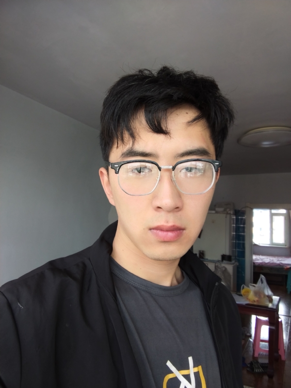雷震雨的第一张照片--宿迁相亲服务中心