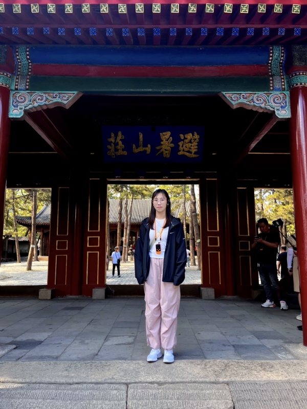 小柒的第二张照片--宿迁相亲服务中心