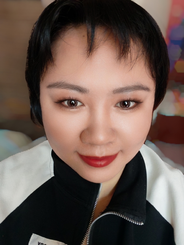 韵韵的第二张照片--宿迁相亲服务中心