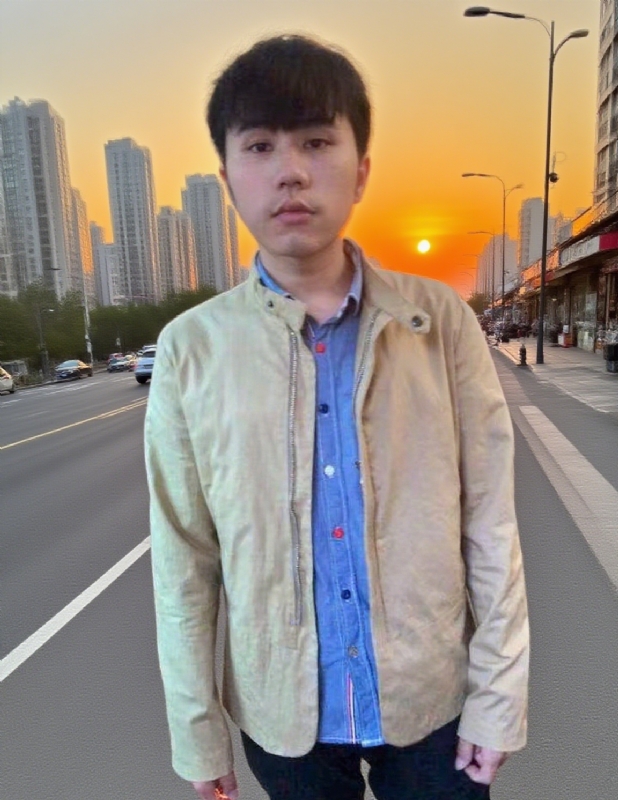 阿星的第二张照片--宿迁相亲服务中心