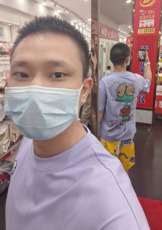 向往的远方的第二张照片--宿迁相亲服务中心