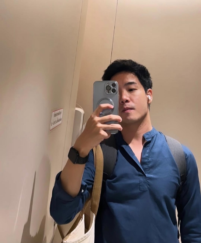 海与浪的第一张照片--宿迁相亲服务中心