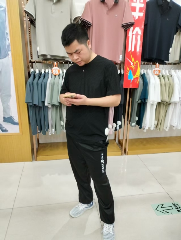 青崖放鹿的第二张照片--宿迁相亲服务中心