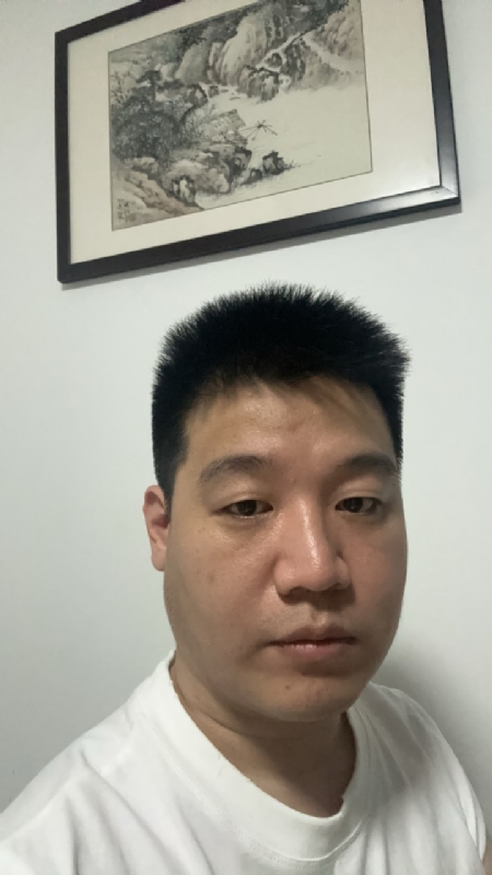 随遇而安的第一张照片--宿迁相亲服务中心