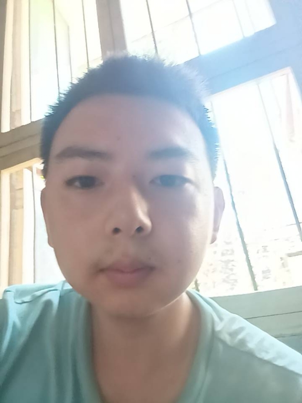 小黄的第二张照片--宿迁相亲服务中心