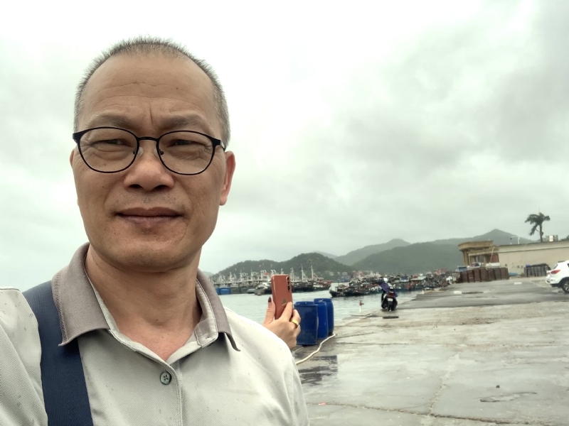 独行侠的第二张照片--宿迁相亲服务中心