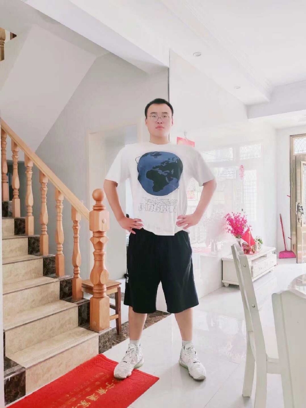 中考体育的第一张照片--宿迁相亲服务中心