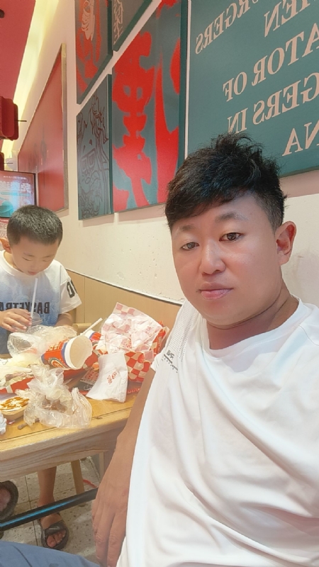 景色宏图的第二张照片--宿迁相亲服务中心