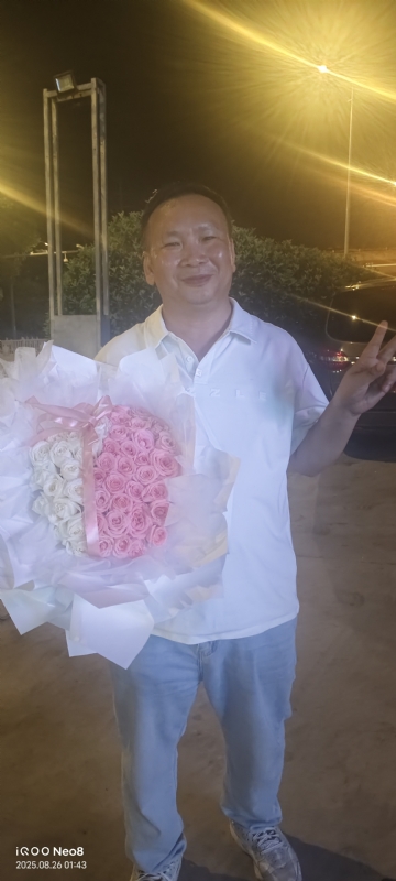 前程的第一张照片--宿迁相亲服务中心